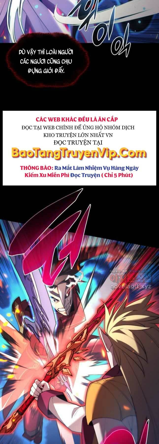 Thợ Rèn Huyền Thoại Chapter 155 - Trang 26