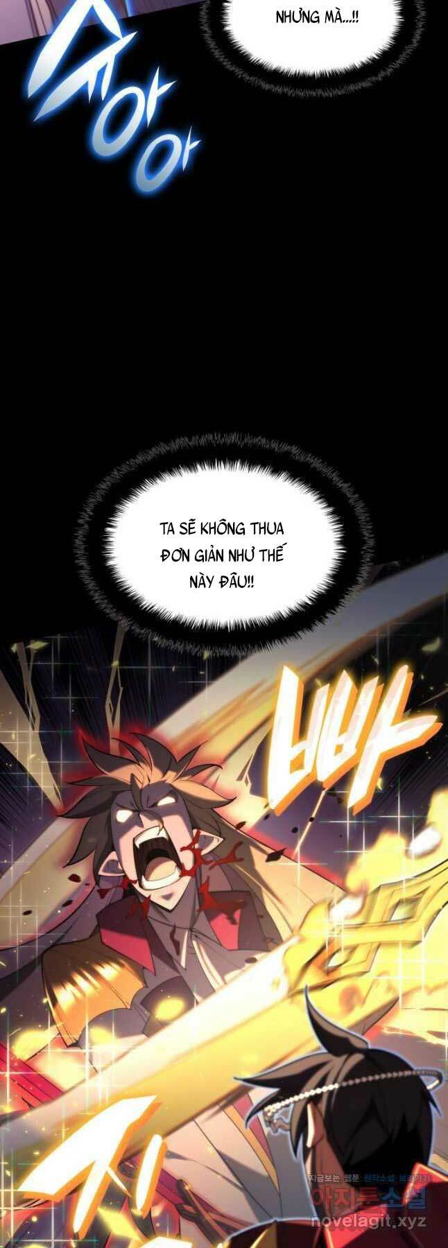 Thợ Rèn Huyền Thoại Chapter 155 - Trang 29