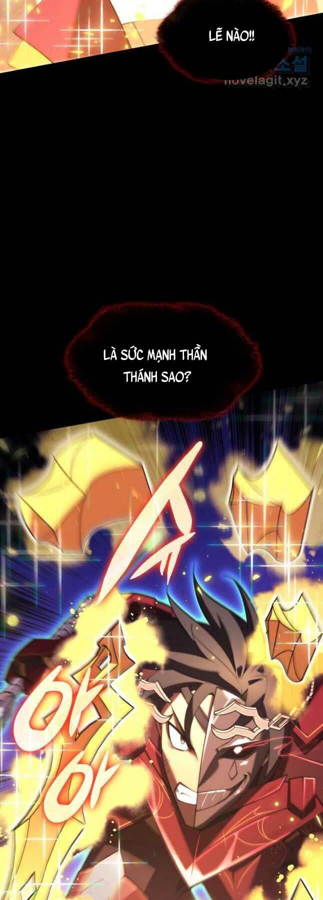 Thợ Rèn Huyền Thoại Chapter 155 - Trang 31