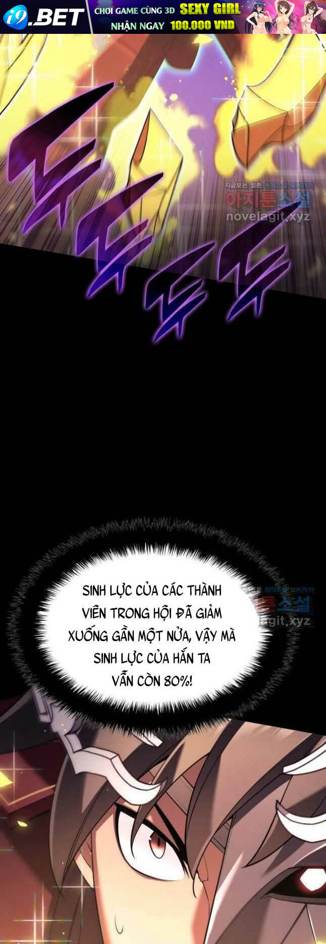 Thợ Rèn Huyền Thoại Chapter 155 - Trang 32