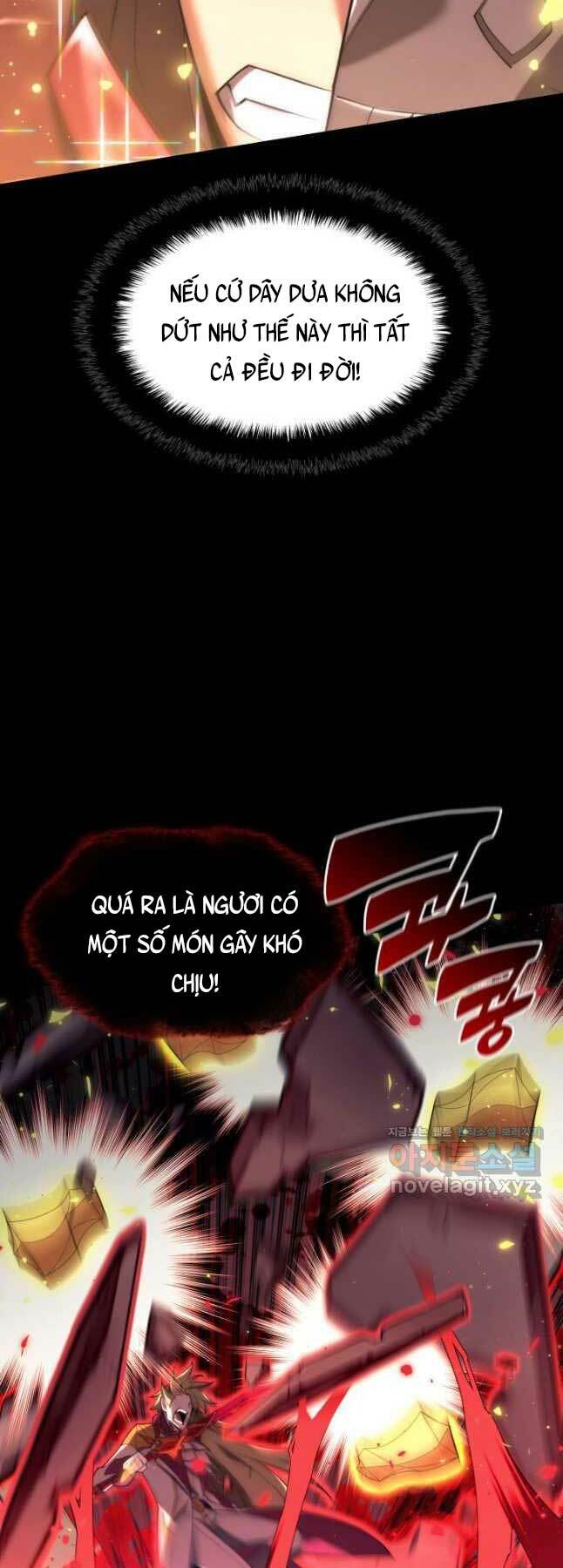 Thợ Rèn Huyền Thoại Chapter 155 - Trang 33