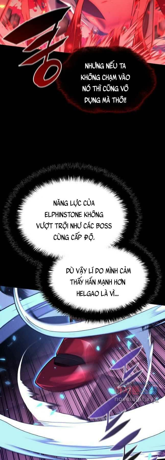 Thợ Rèn Huyền Thoại Chapter 155 - Trang 34