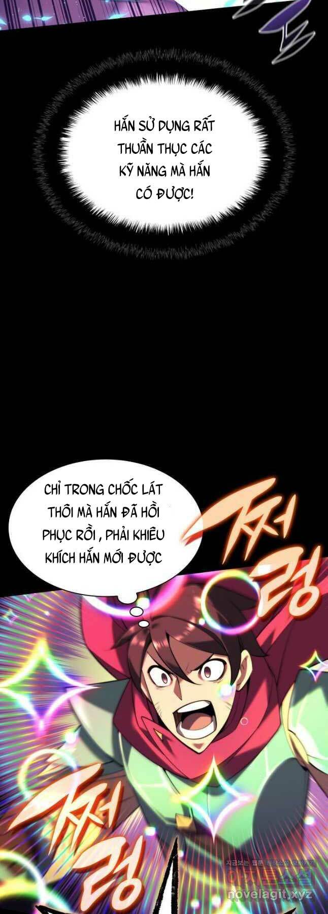 Thợ Rèn Huyền Thoại Chapter 155 - Trang 35