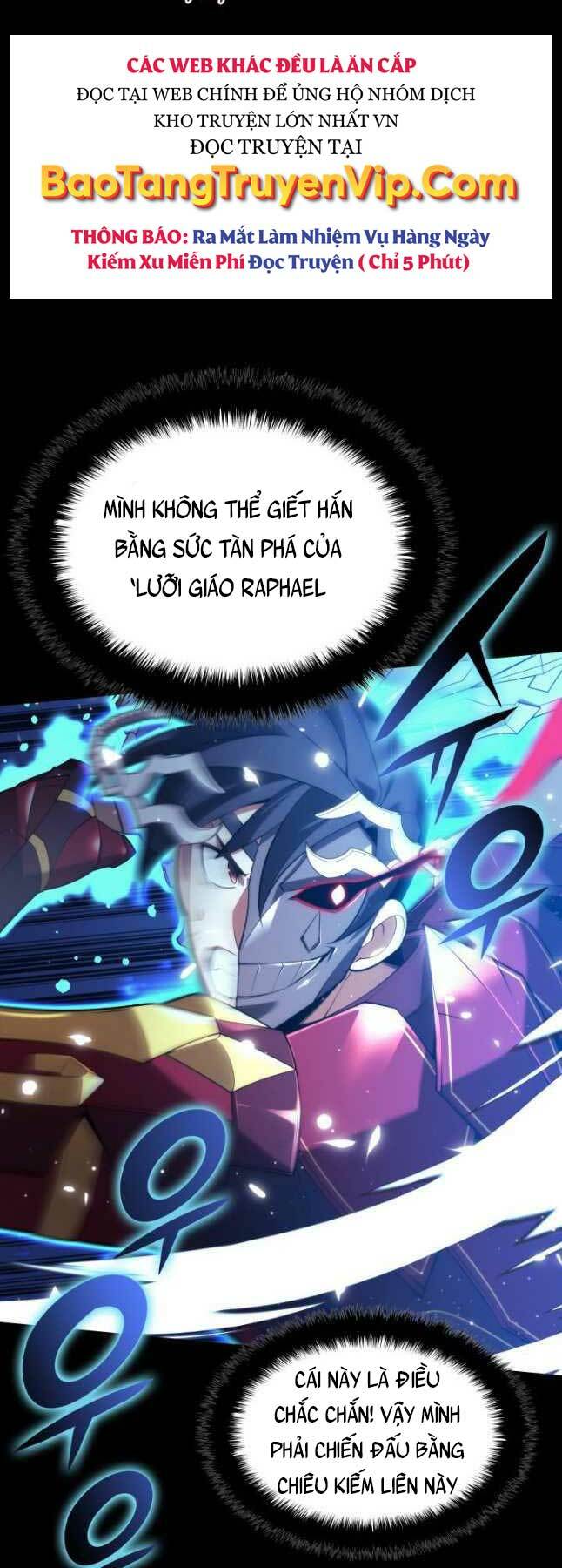 Thợ Rèn Huyền Thoại Chapter 155 - Trang 37