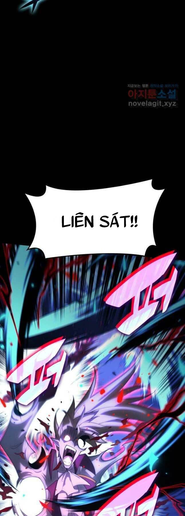 Thợ Rèn Huyền Thoại Chapter 155 - Trang 38