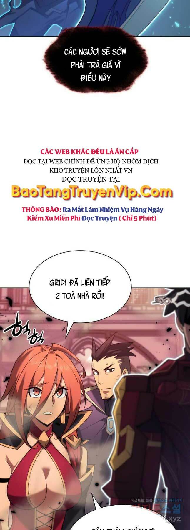 Thợ Rèn Huyền Thoại Chapter 155 - Trang 3
