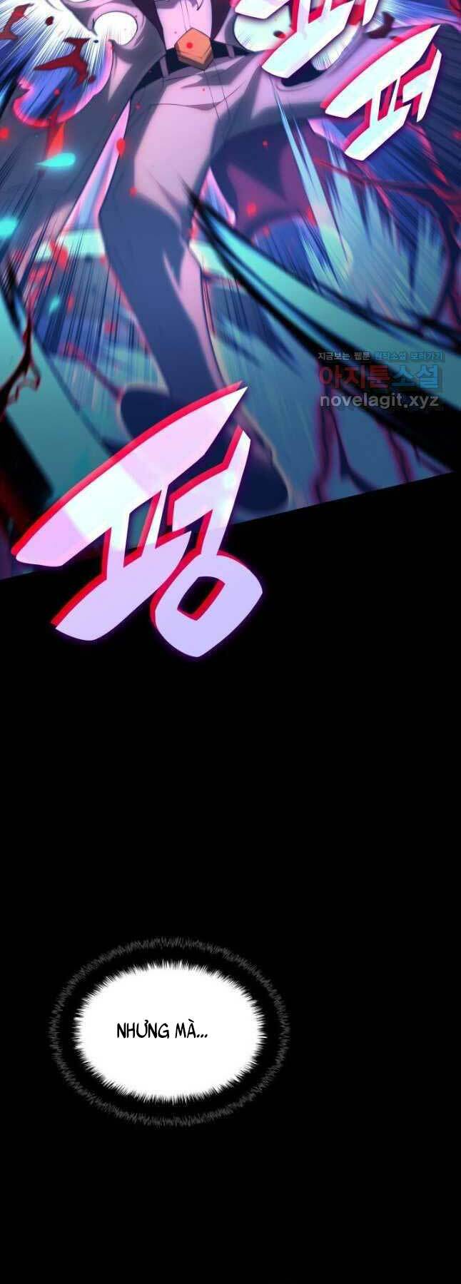 Thợ Rèn Huyền Thoại Chapter 155 - Trang 39