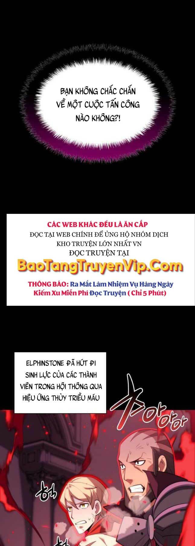 Thợ Rèn Huyền Thoại Chapter 155 - Trang 41