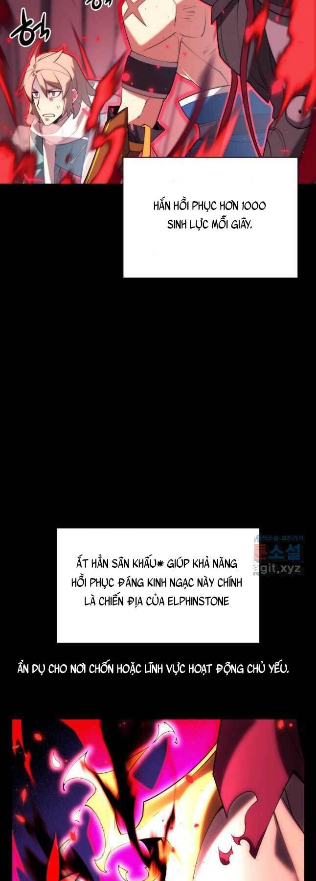 Thợ Rèn Huyền Thoại Chapter 155 - Trang 42