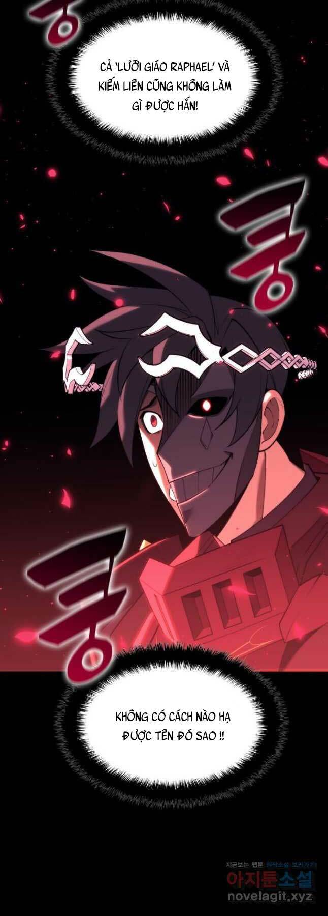 Thợ Rèn Huyền Thoại Chapter 155 - Trang 45