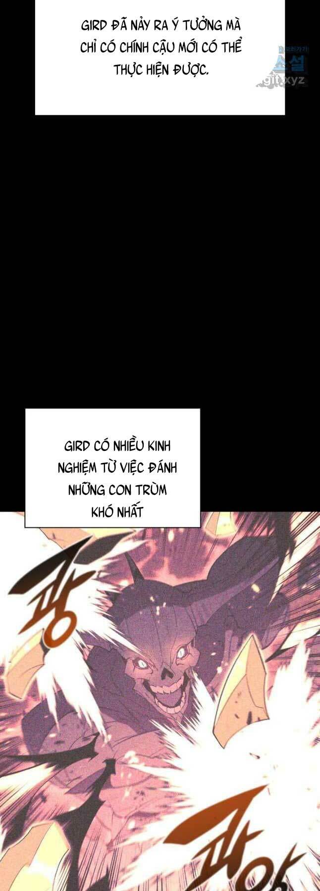 Thợ Rèn Huyền Thoại Chapter 155 - Trang 47