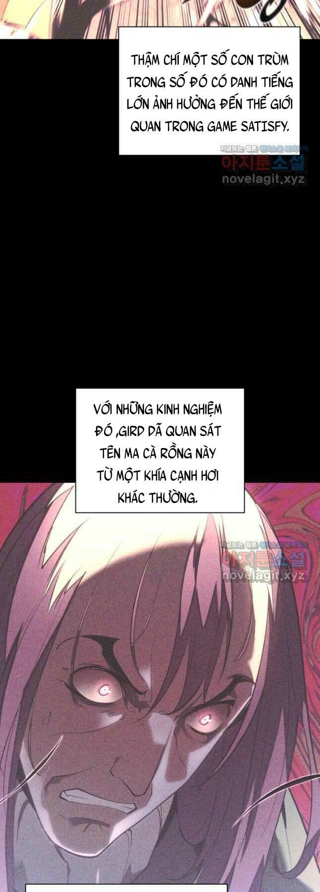 Thợ Rèn Huyền Thoại Chapter 155 - Trang 48