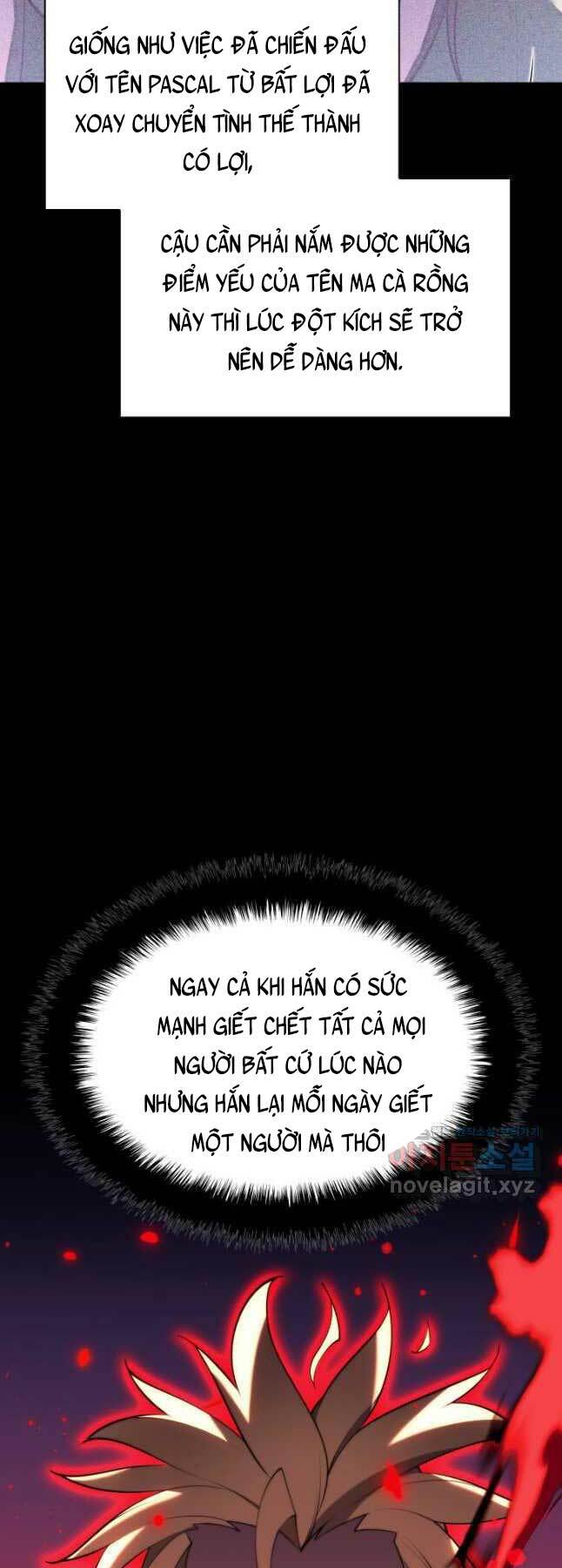 Thợ Rèn Huyền Thoại Chapter 155 - Trang 49