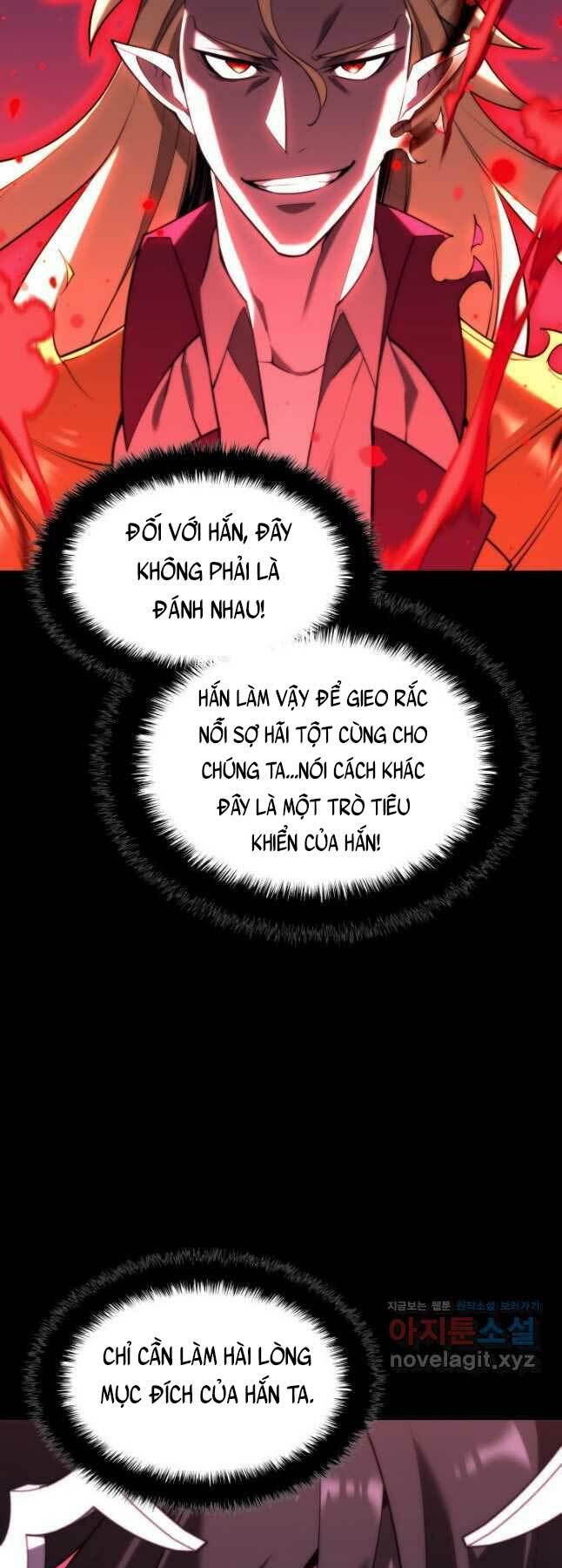 Thợ Rèn Huyền Thoại Chapter 155 - Trang 50