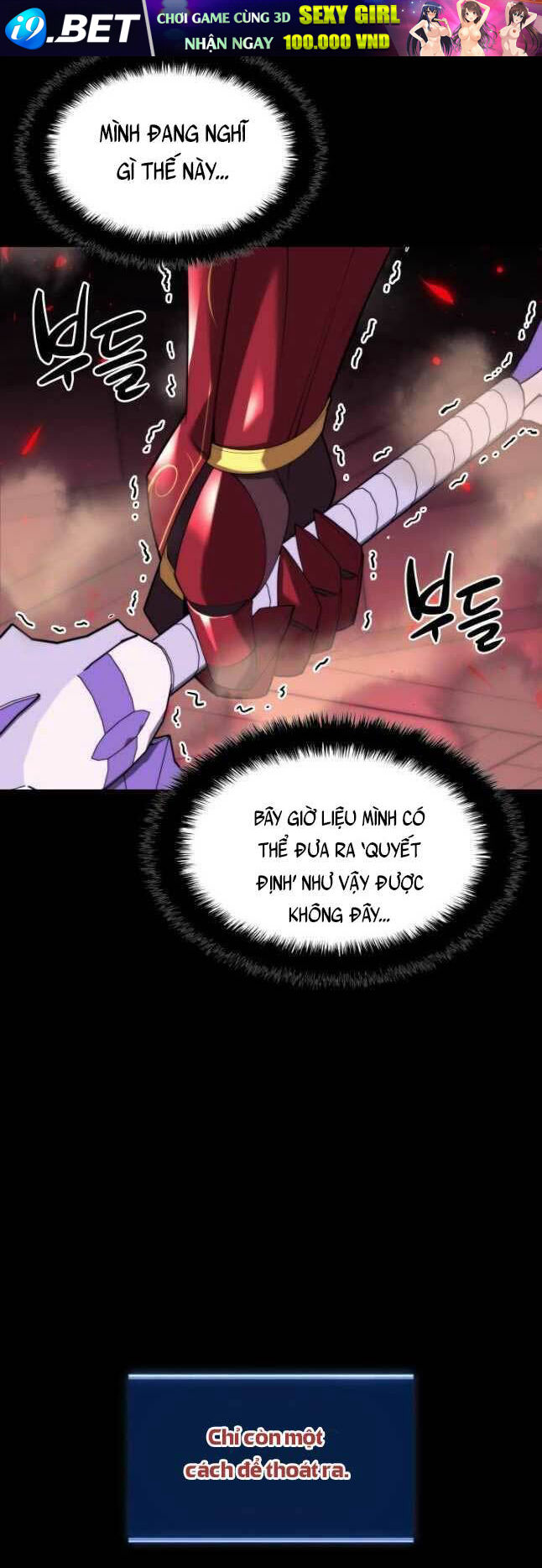 Thợ Rèn Huyền Thoại Chapter 155 - Trang 52