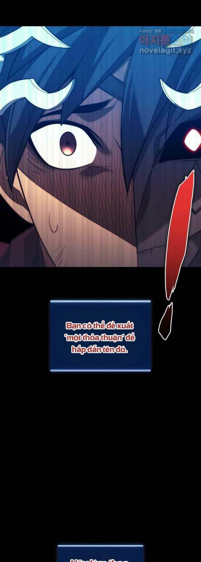 Thợ Rèn Huyền Thoại Chapter 155 - Trang 53