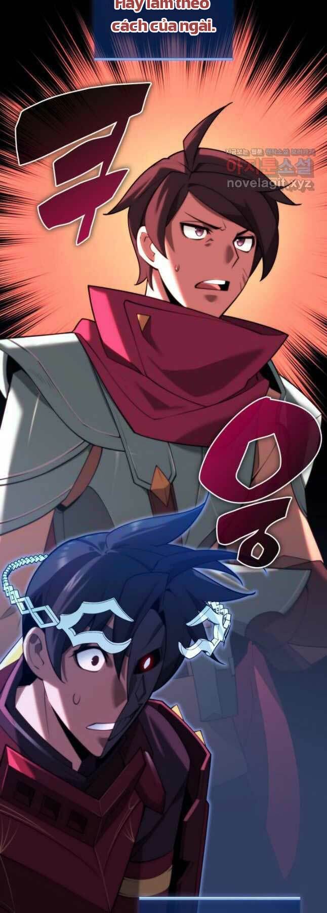 Thợ Rèn Huyền Thoại Chapter 155 - Trang 54