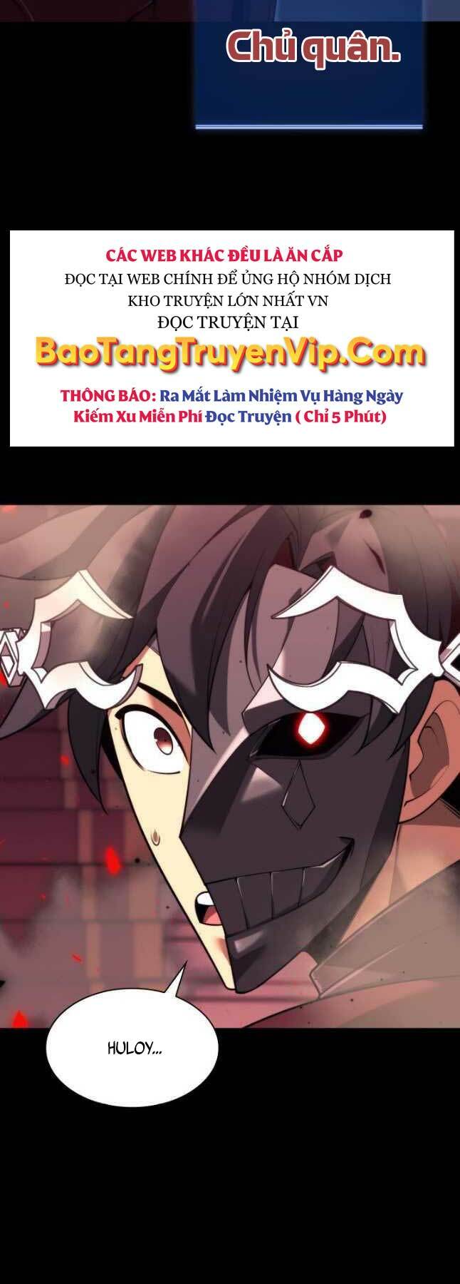 Thợ Rèn Huyền Thoại Chapter 155 - Trang 55