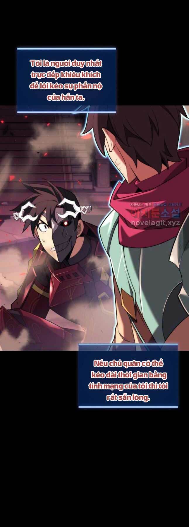 Thợ Rèn Huyền Thoại Chapter 155 - Trang 56