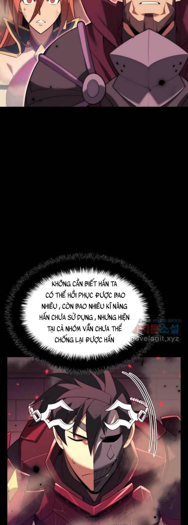 Thợ Rèn Huyền Thoại Chapter 155 - Trang 58