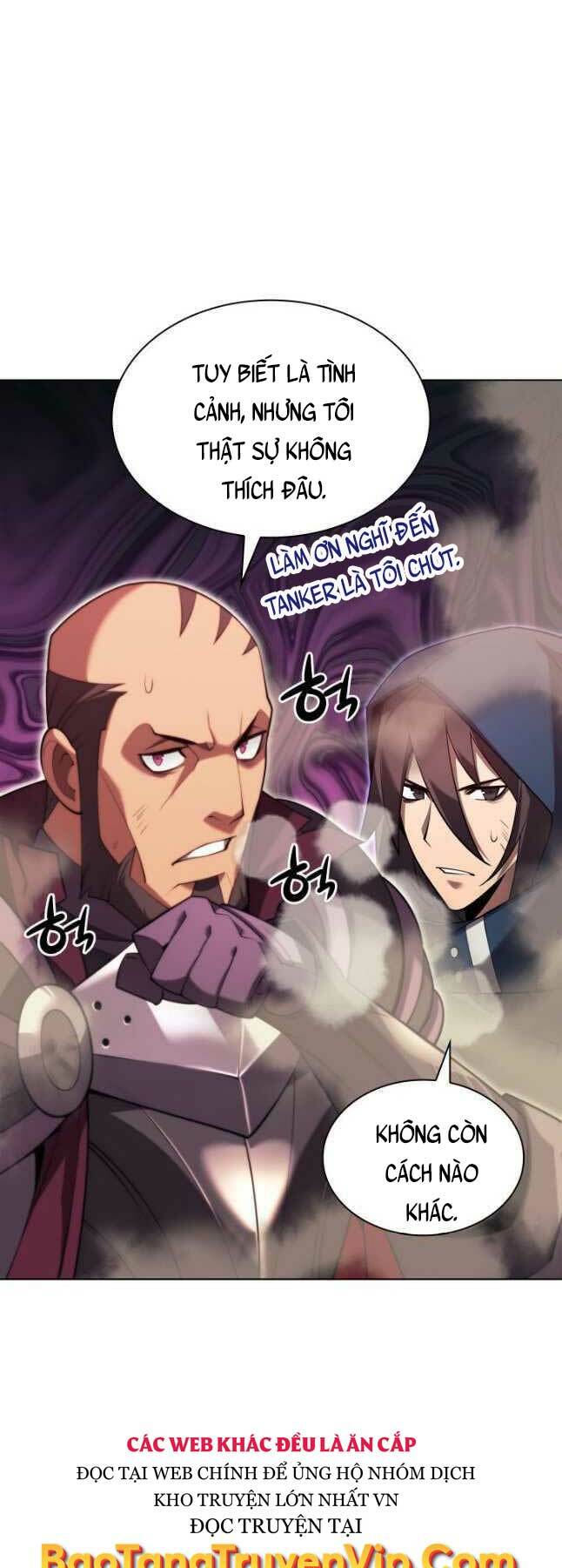 Thợ Rèn Huyền Thoại Chapter 155 - Trang 5