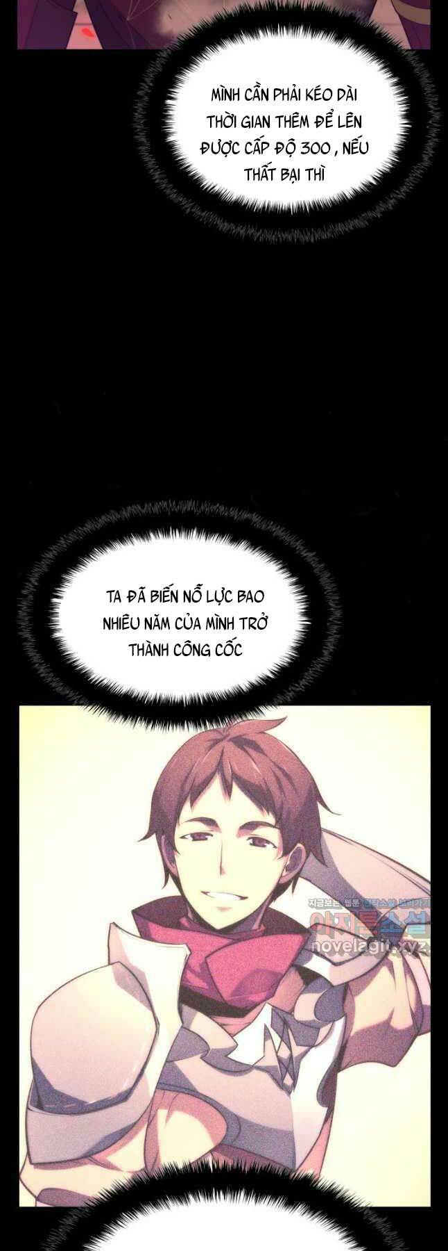 Thợ Rèn Huyền Thoại Chapter 155 - Trang 59