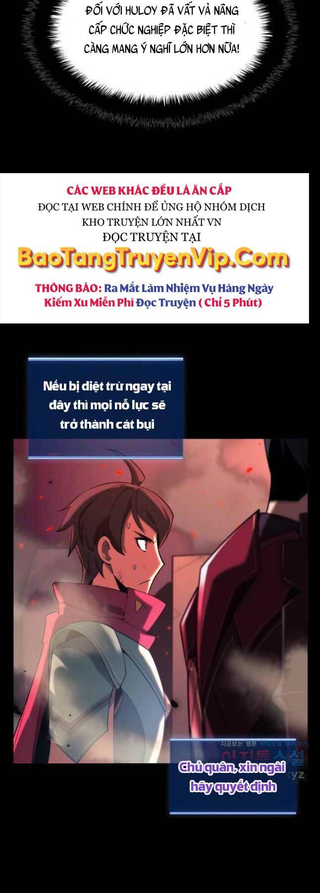 Thợ Rèn Huyền Thoại Chapter 155 - Trang 60