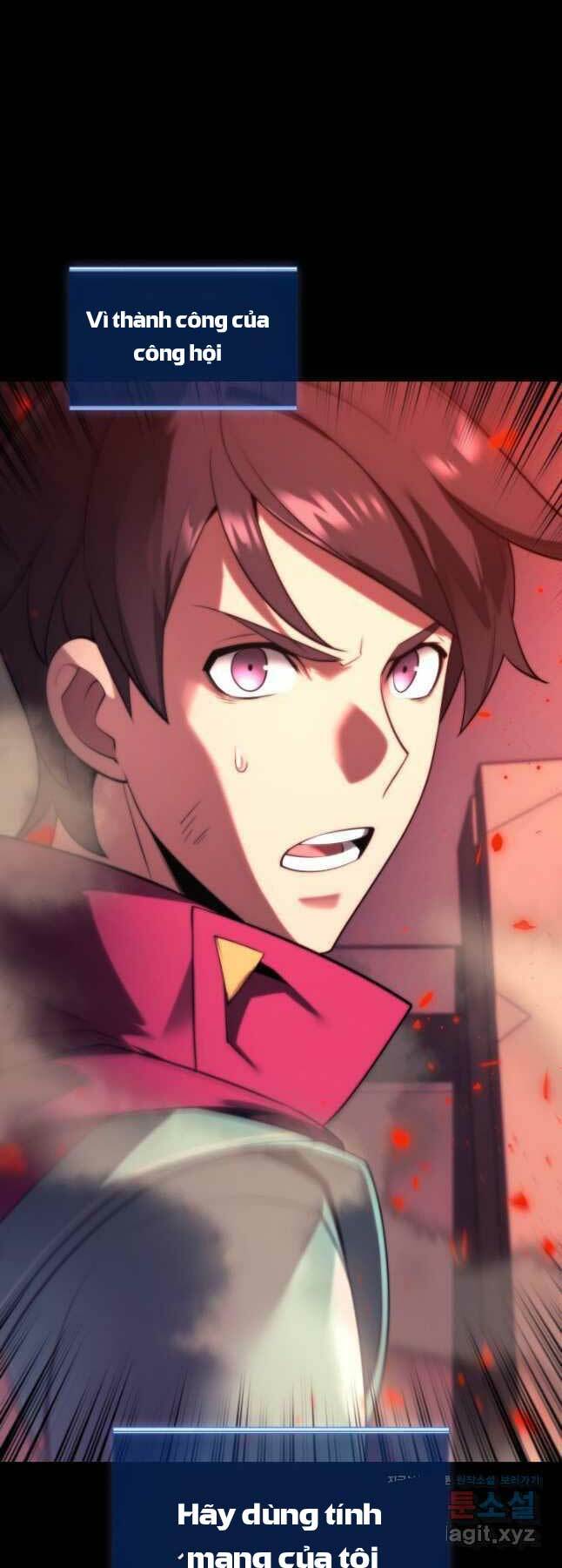 Thợ Rèn Huyền Thoại Chapter 155 - Trang 61