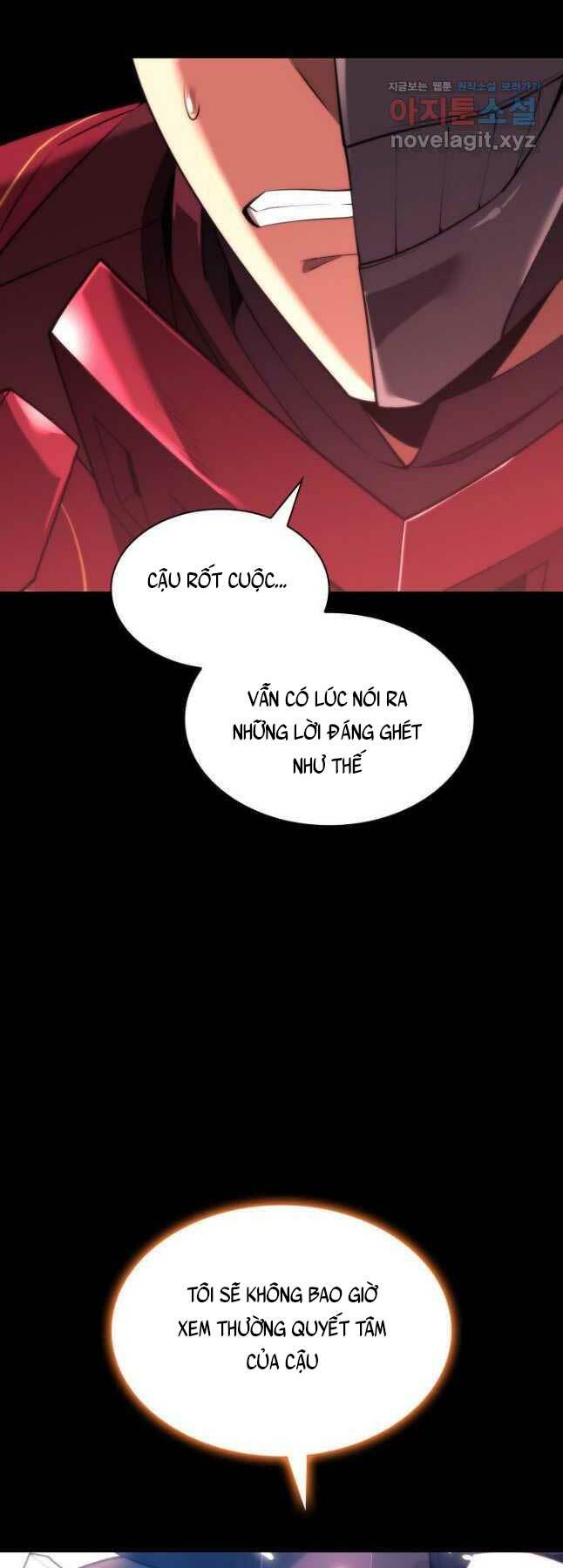 Thợ Rèn Huyền Thoại Chapter 155 - Trang 63