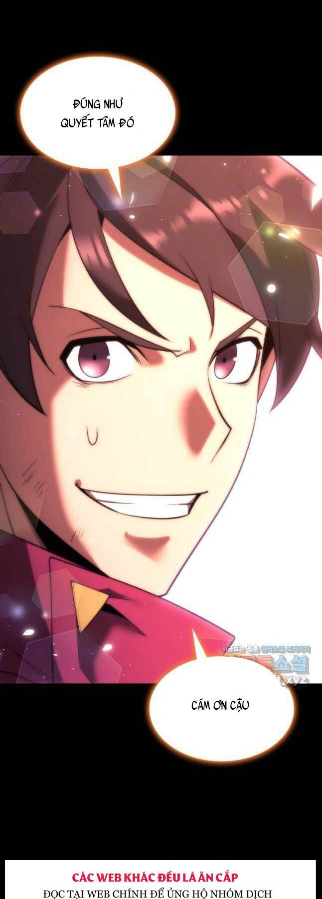 Thợ Rèn Huyền Thoại Chapter 155 - Trang 65