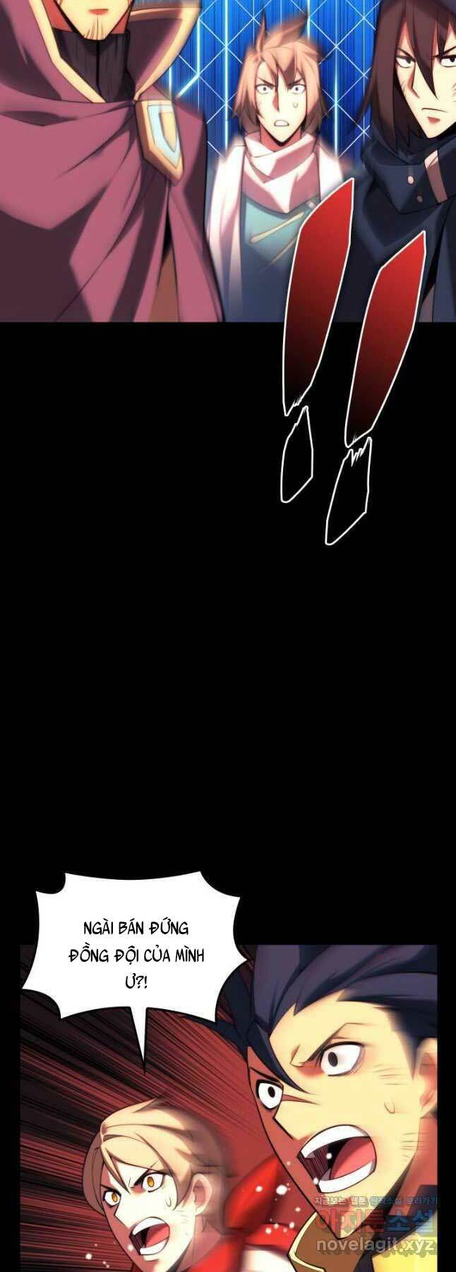 Thợ Rèn Huyền Thoại Chapter 155 - Trang 67