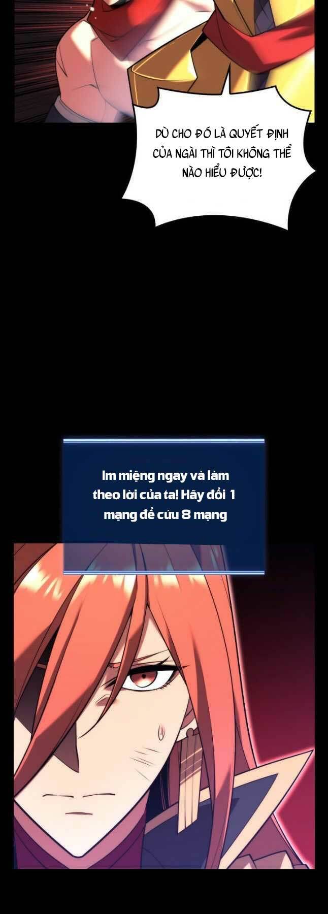 Thợ Rèn Huyền Thoại Chapter 155 - Trang 68