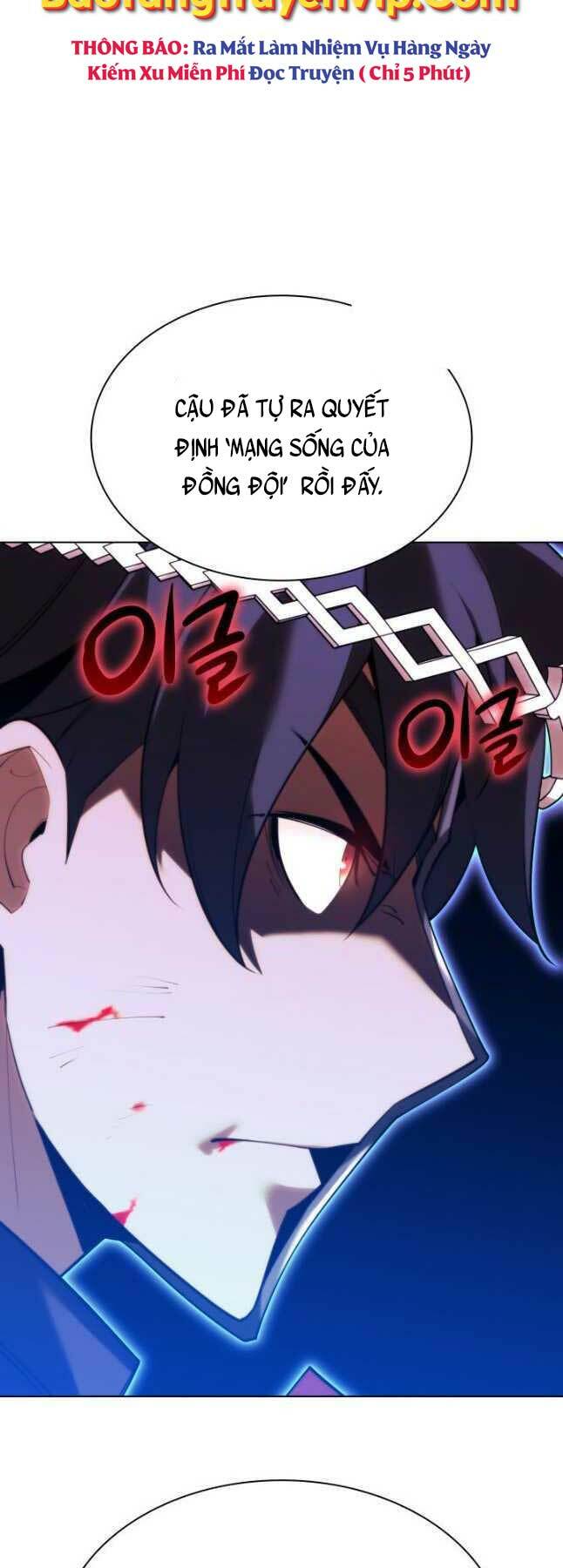 Thợ Rèn Huyền Thoại Chapter 155 - Trang 6