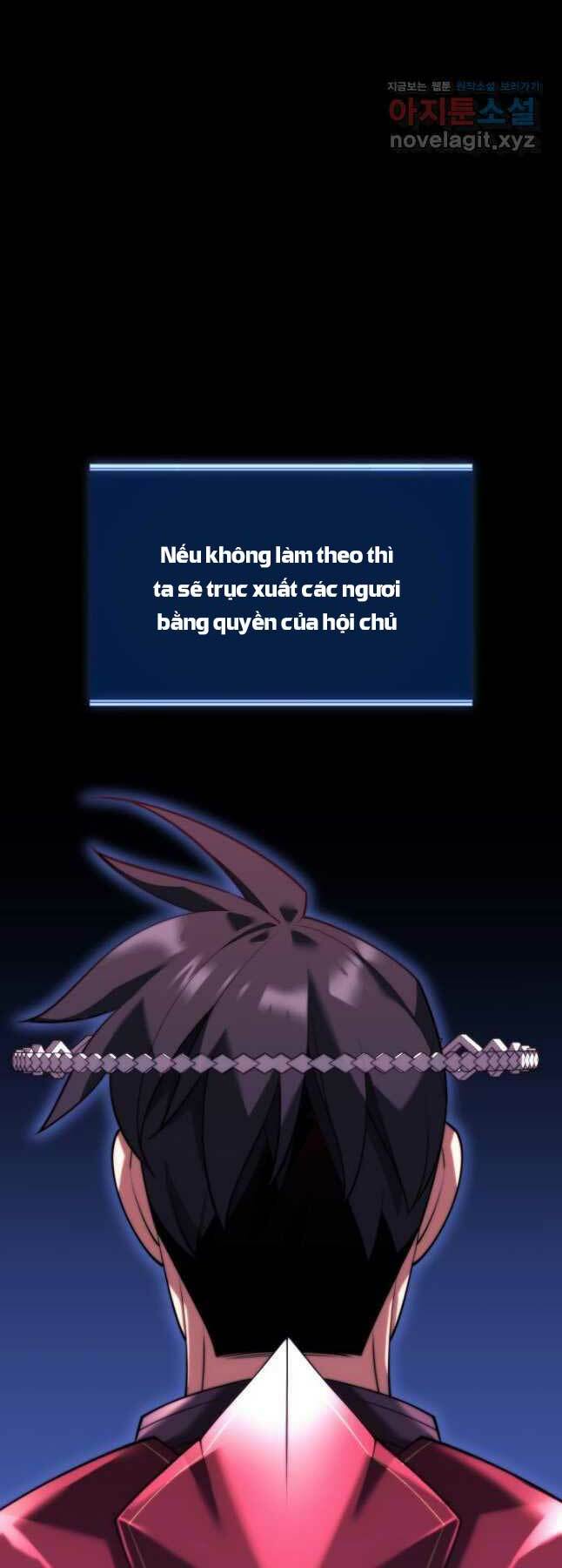 Thợ Rèn Huyền Thoại Chapter 155 - Trang 69