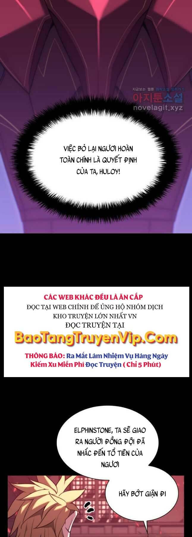 Thợ Rèn Huyền Thoại Chapter 155 - Trang 70