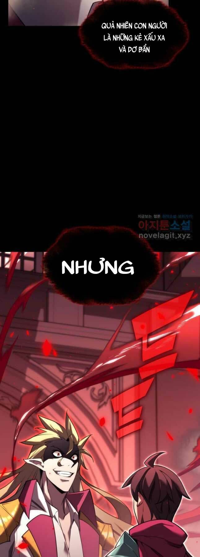 Thợ Rèn Huyền Thoại Chapter 155 - Trang 72