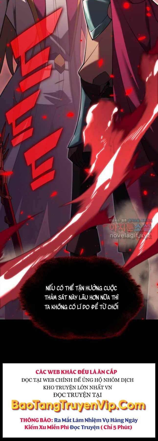 Thợ Rèn Huyền Thoại Chapter 155 - Trang 73