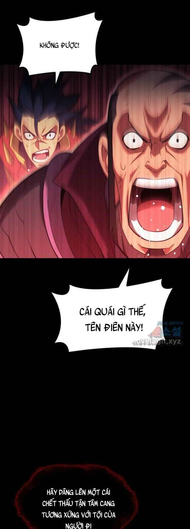 Thợ Rèn Huyền Thoại Chapter 155 - Trang 74