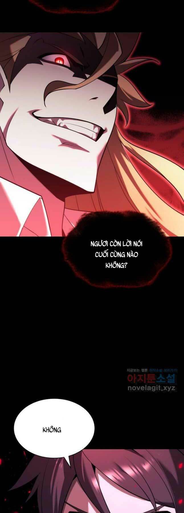 Thợ Rèn Huyền Thoại Chapter 155 - Trang 75