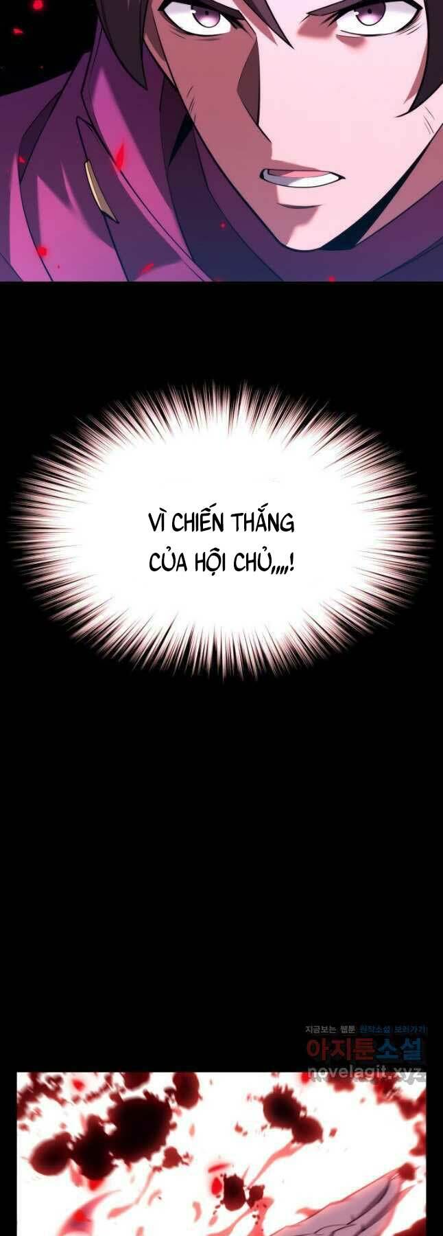 Thợ Rèn Huyền Thoại Chapter 155 - Trang 76