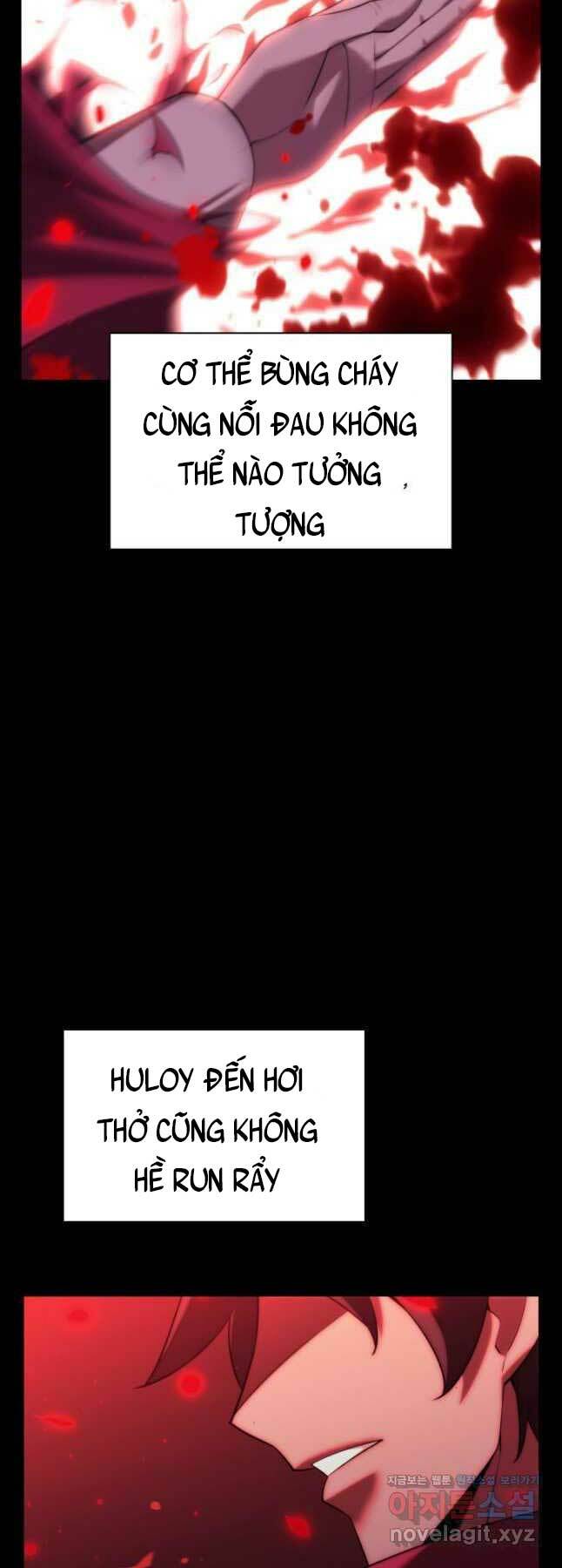 Thợ Rèn Huyền Thoại Chapter 155 - Trang 77