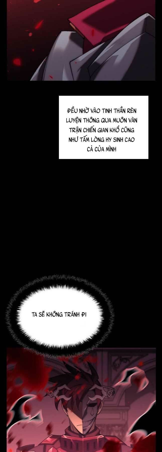 Thợ Rèn Huyền Thoại Chapter 155 - Trang 78