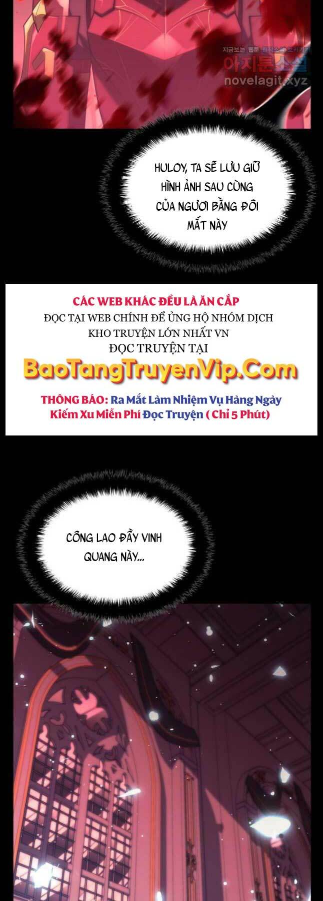 Thợ Rèn Huyền Thoại Chapter 155 - Trang 79