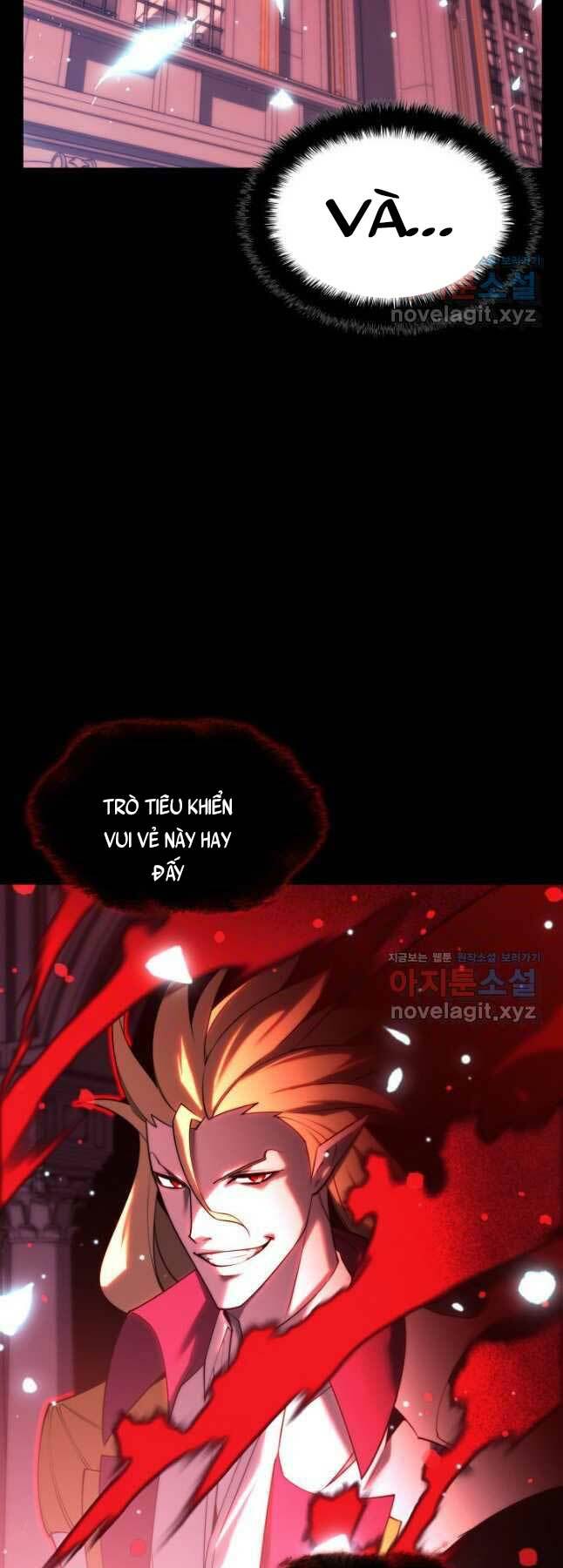 Thợ Rèn Huyền Thoại Chapter 155 - Trang 80