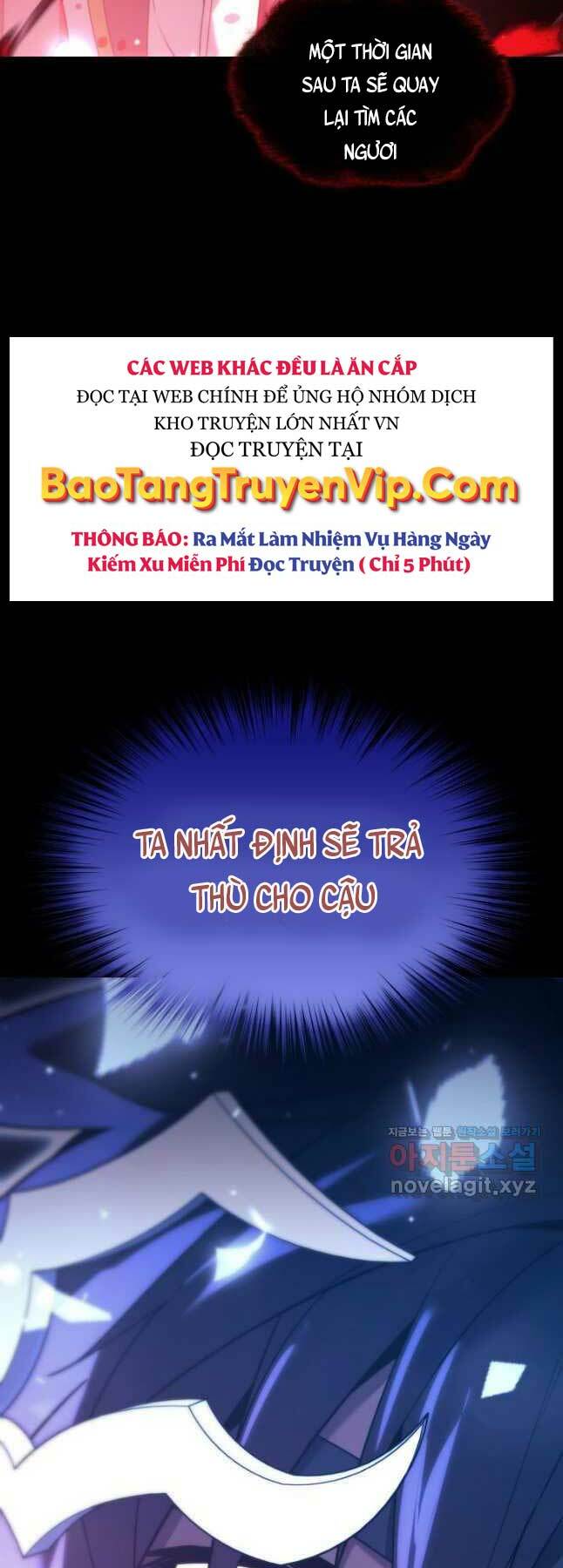 Thợ Rèn Huyền Thoại Chapter 155 - Trang 81