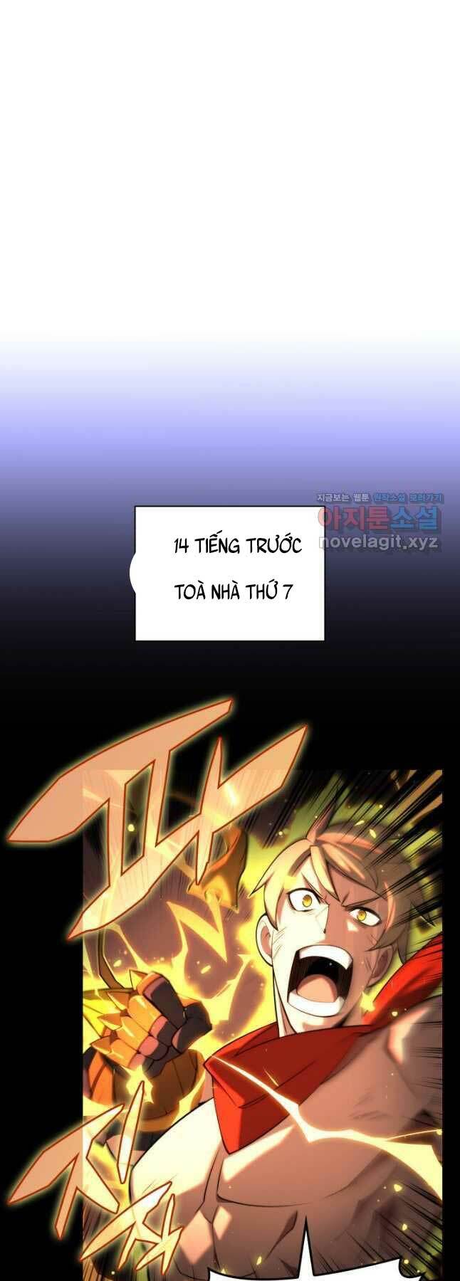 Thợ Rèn Huyền Thoại Chapter 155 - Trang 8