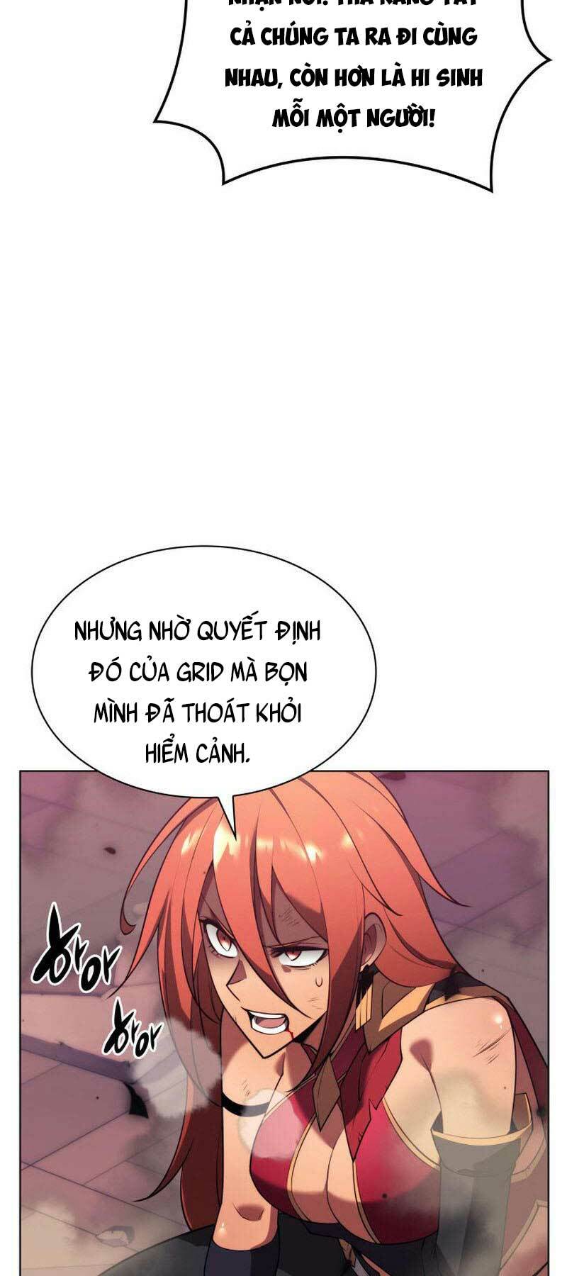 Thợ Rèn Huyền Thoại Chapter 156 - Trang 9