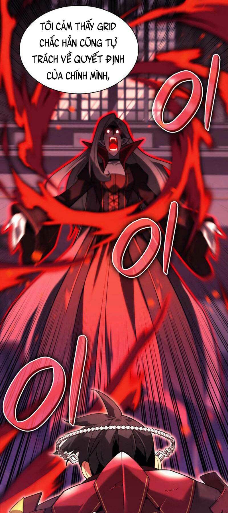 Thợ Rèn Huyền Thoại Chapter 156 - Trang 11