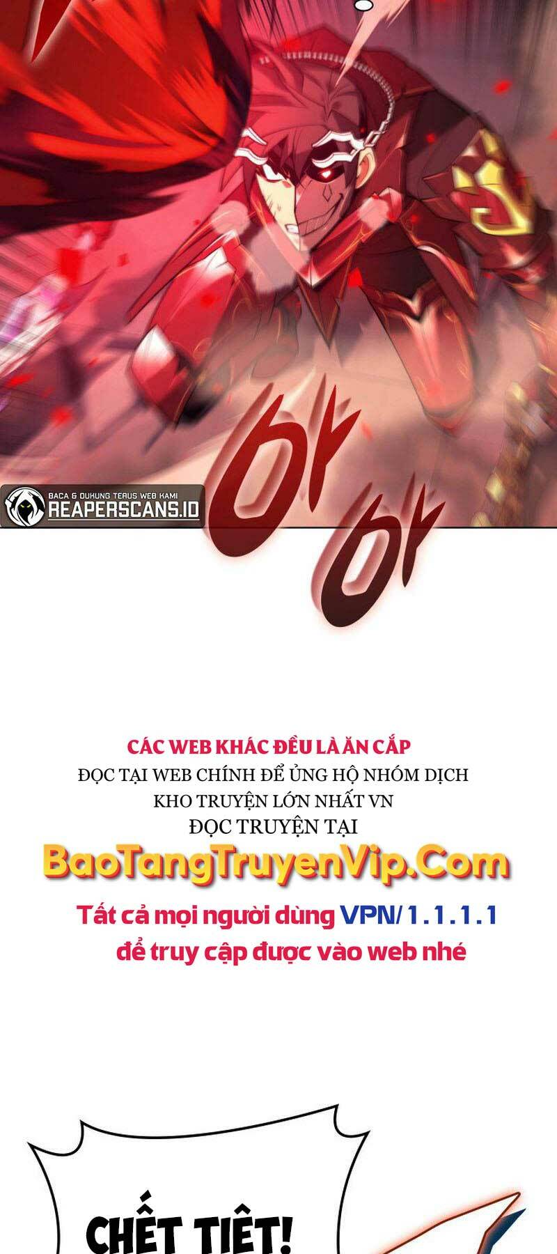 Thợ Rèn Huyền Thoại Chapter 156 - Trang 13