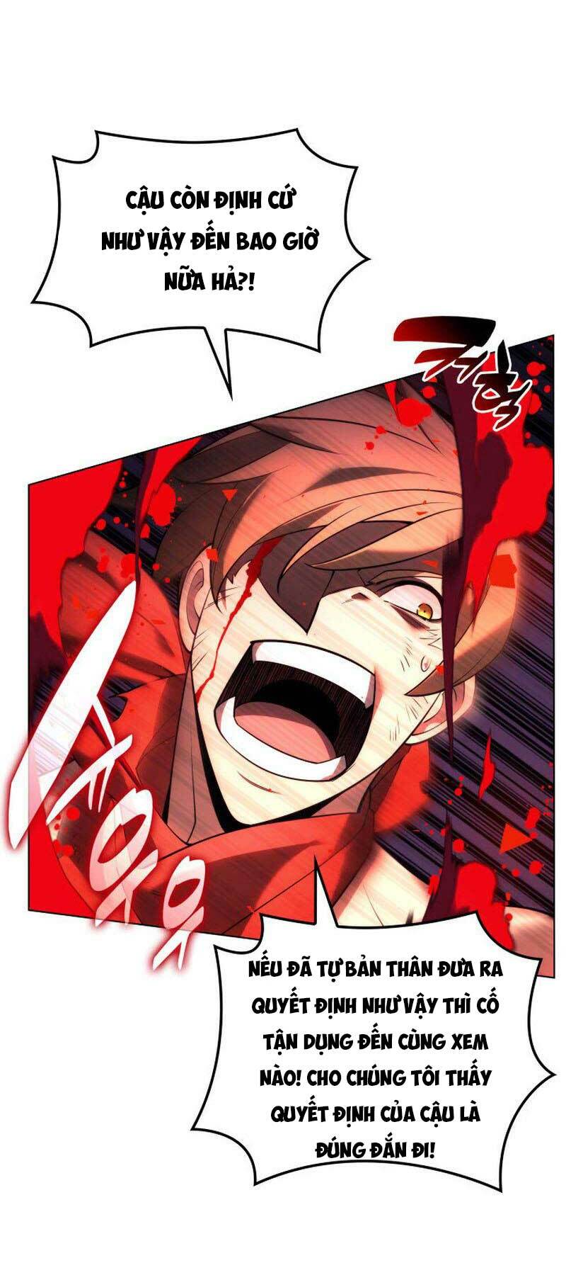 Thợ Rèn Huyền Thoại Chapter 156 - Trang 15